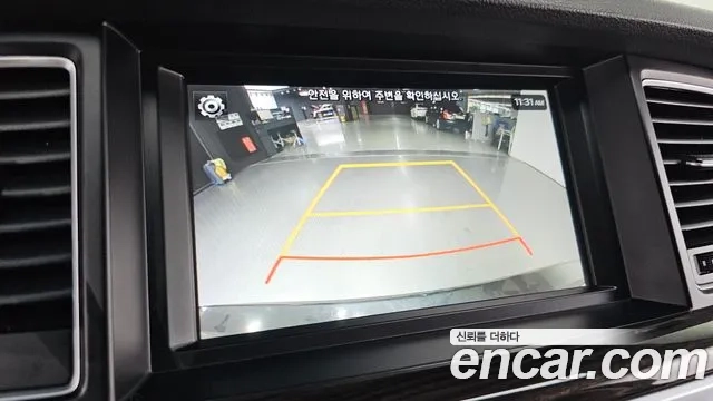 Genesis G80 id 2912597 из Кореи 9