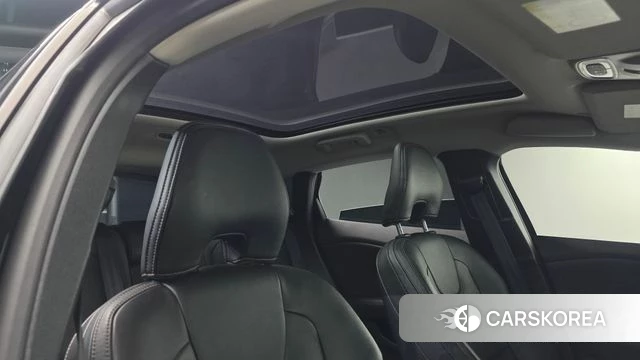 Volvo V40 Cross-Country id 3924645 из Кореи 9