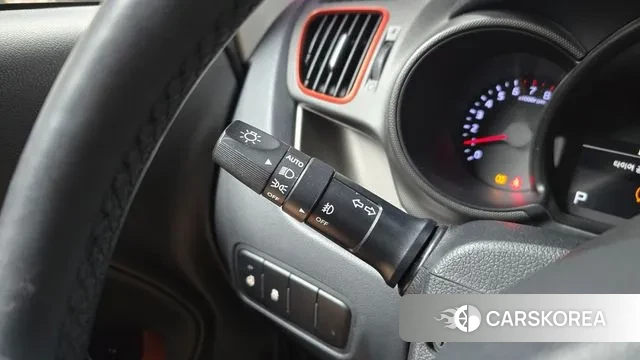 Kia The New Ray id 3059832 из Кореи 9