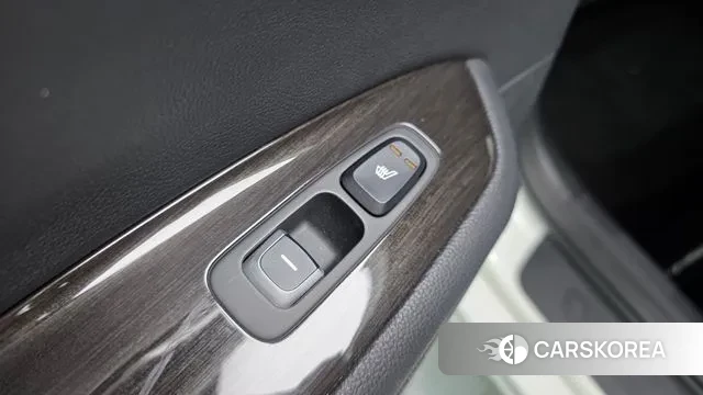 Kia The New K5 2nd generation id 3434763 из Кореи 9