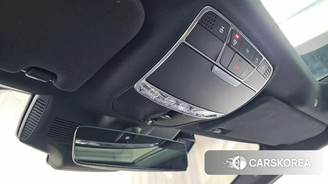Mercedes-Benz S-Class W222 id 4604776 из Кореи 9