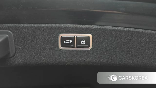 Genesis G80 (RG3) id 4519200 из Кореи 9