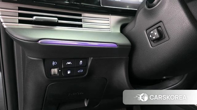 Hyundai The New Grandeur IG id 4245440 из Кореи 9