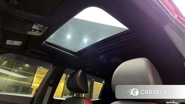 Ssangyong Berry New Tivoli id 3416161 из Кореи 9