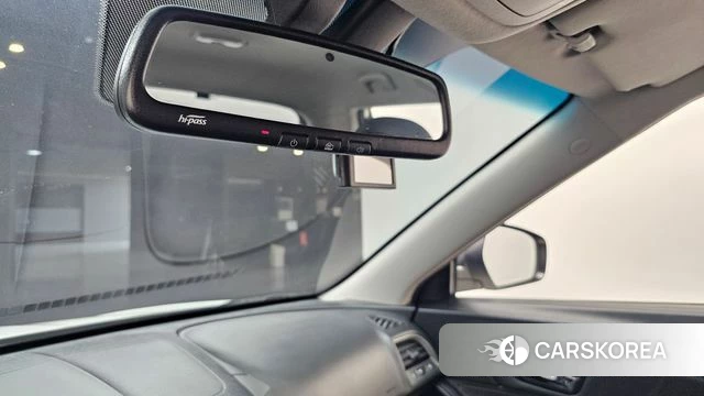 Ssangyong Tivoli Armor id 4557837 из Кореи 9