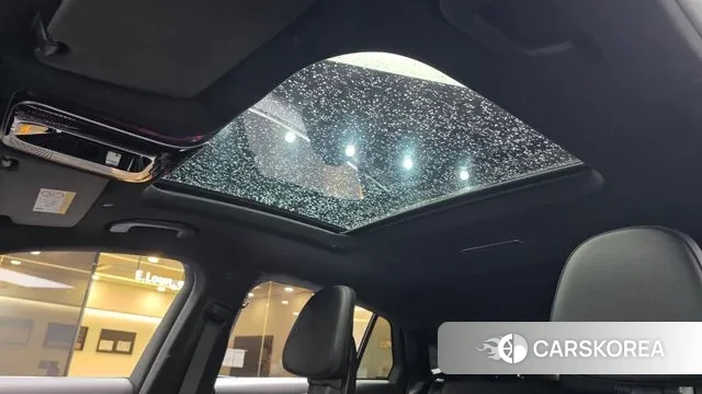 Mercedes-Benz GLC-Class X254 id 3507316 из Кореи 9