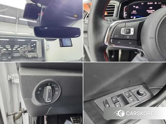 Volkswagen T-Roc id 3098140 из Кореи 9