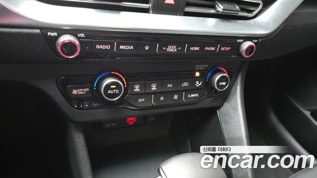 Kia The New Niro id 2502557 из Кореи 9