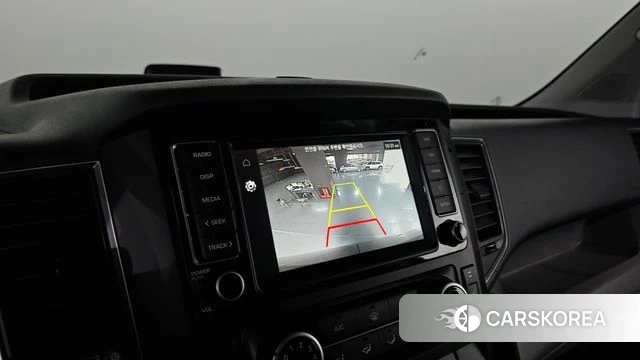 Hyundai Solati id 3792861 из Кореи 9