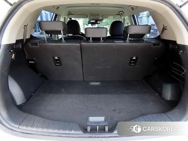 Ssangyong Berry New Tivoli id 4881554 из Кореи 9