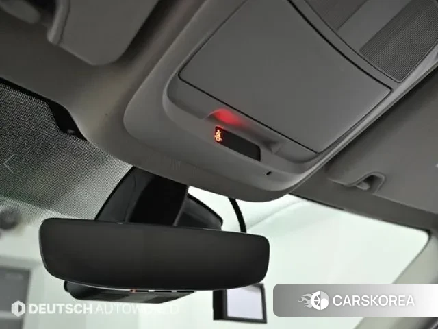 Renault Korea (Samsung) The New QM6 id 3562081 из Кореи 9