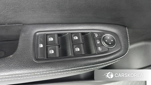 Renault Korea (Samsung) XM3 id 3826360 из Кореи 9