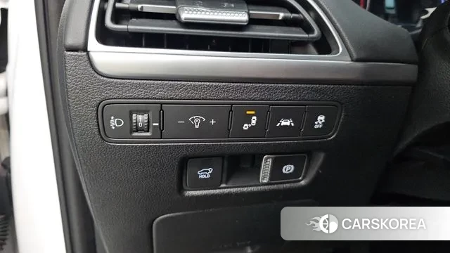 Hyundai Palisade id 3626940 из Кореи 9