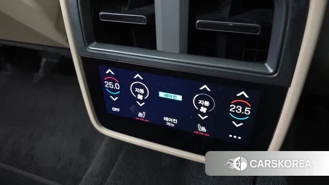 Porsche Taycan id 3253101 из Кореи 9