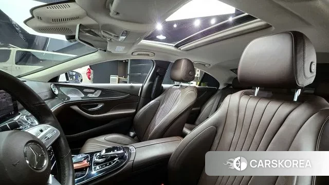 Mercedes-Benz CLS-Class C257 id 3023762 из Кореи 9