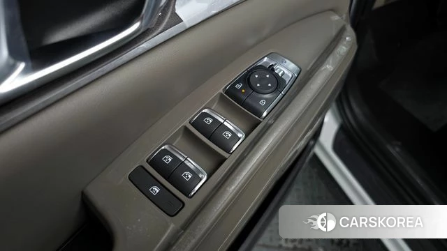 Kia The New Carnival 4th Generation id 3882663 из Кореи 9