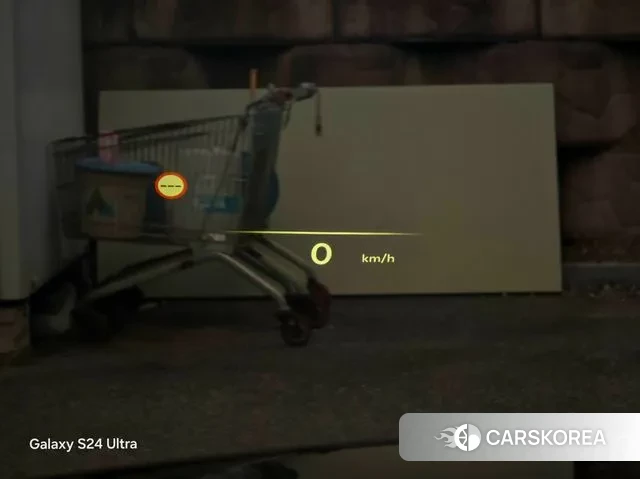 Genesis G80 (RG3) id 3420231 из Кореи 9