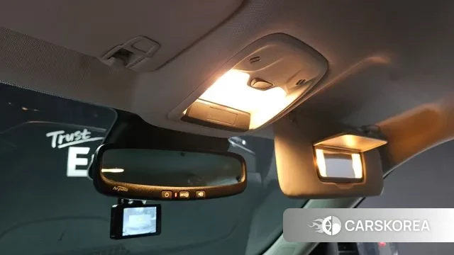 Chevrolet (GM Daewoo) Trailblazer id 3054049 из Кореи 9