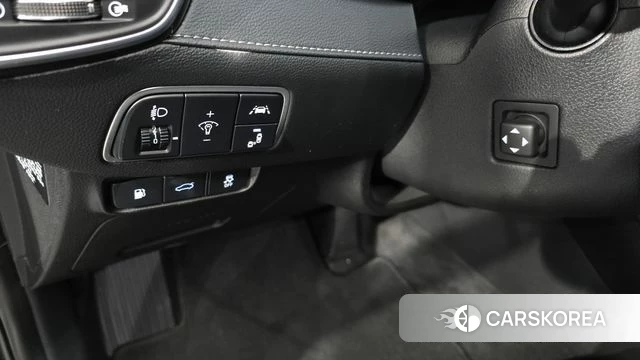 Hyundai Grandeur IG id 4520187 из Кореи 9