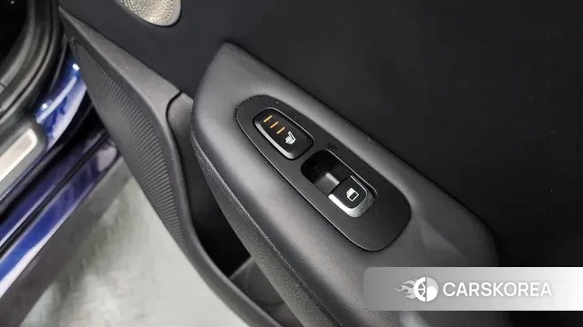 Kia Stinger id 3736935 из Кореи 9