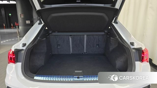 Audi Q3 (F3) id 4935744 из Кореи 9