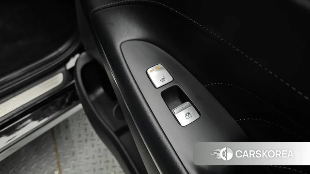 Hyundai The New Grandeur IG id 4250788 из Кореи 9