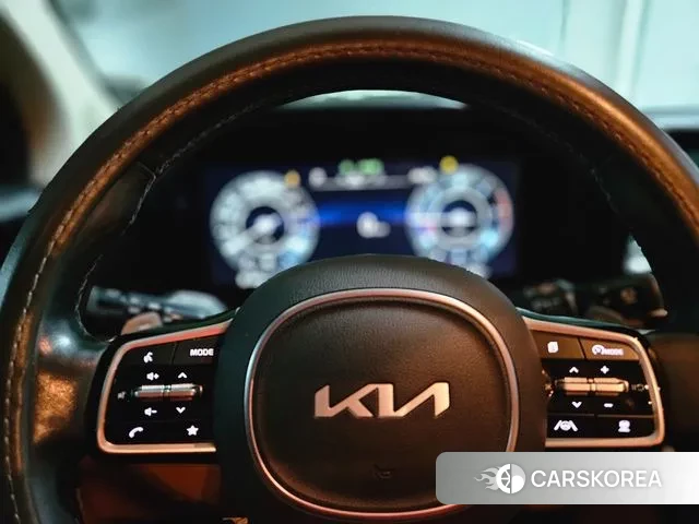 Kia The New Carnival 4th Generation id 3273001 из Кореи 9