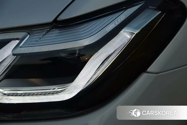 BMW 5 series id 4329219 из Китая 9