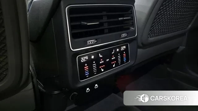 Audi Q7 (4M) id 2993602 из Кореи 9