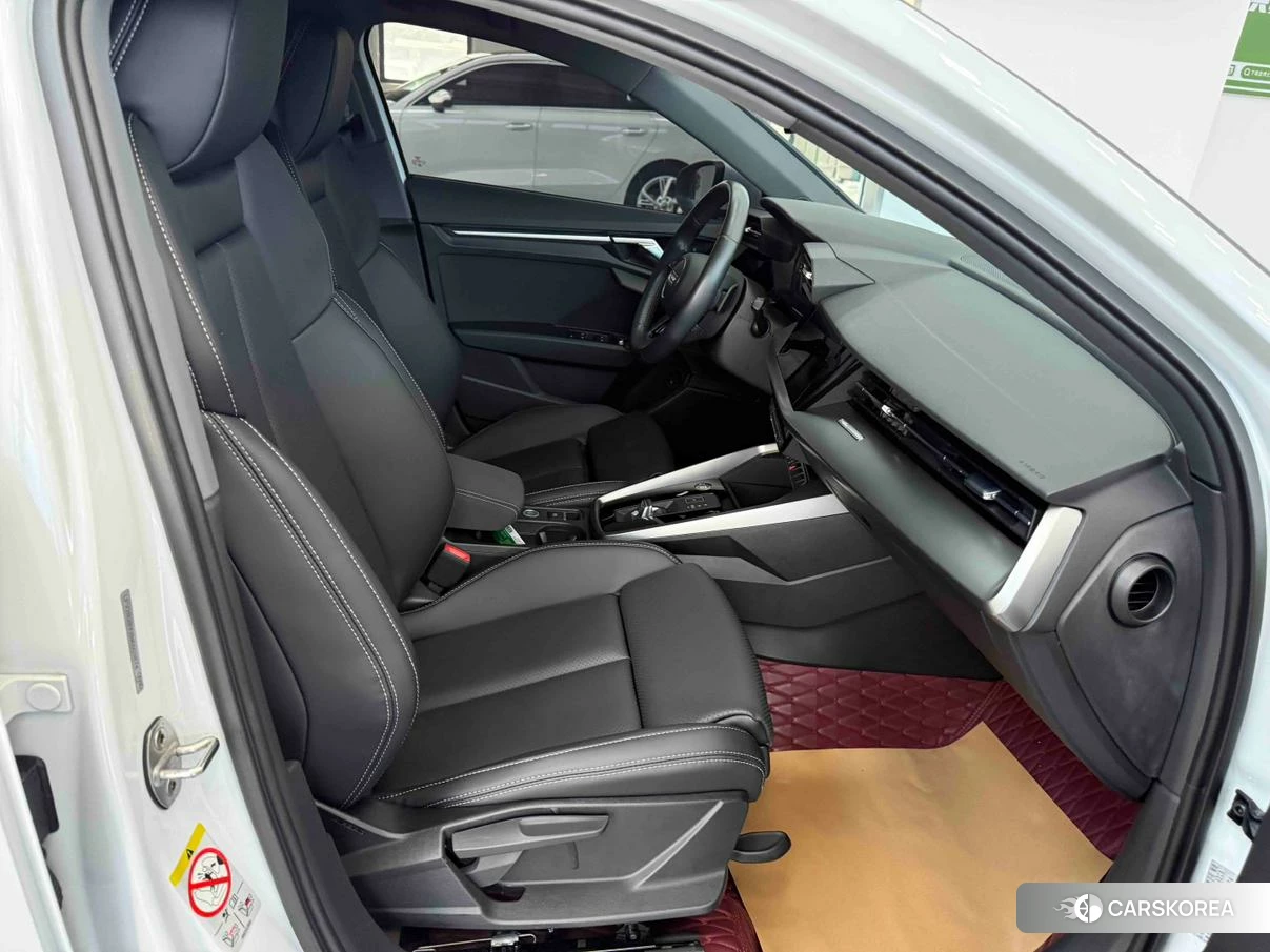 Audi A3 id 4420108 из Китая 9