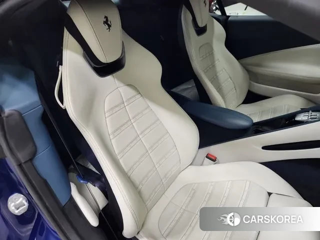 Ferrari Rome id 3565506 из Кореи 9