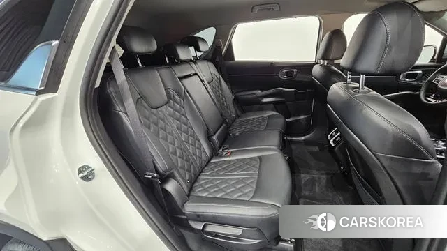 Kia Sorento 4th Generation id 2891423 из Кореи 9