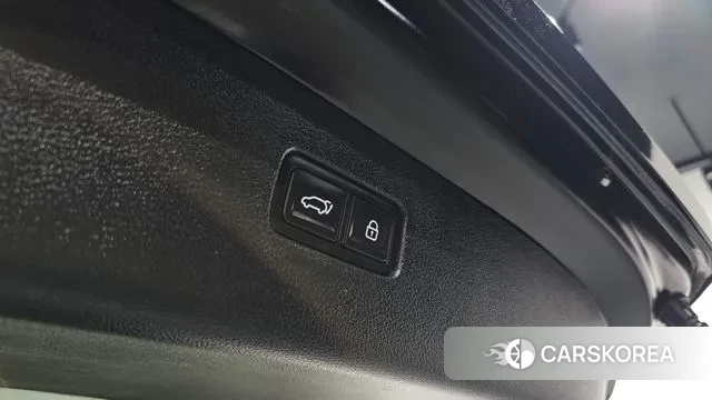 Genesis GV80 id 3350258 из Кореи 9