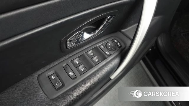 Renault Korea (Samsung) SM5 Nova id 4563270 из Кореи 9