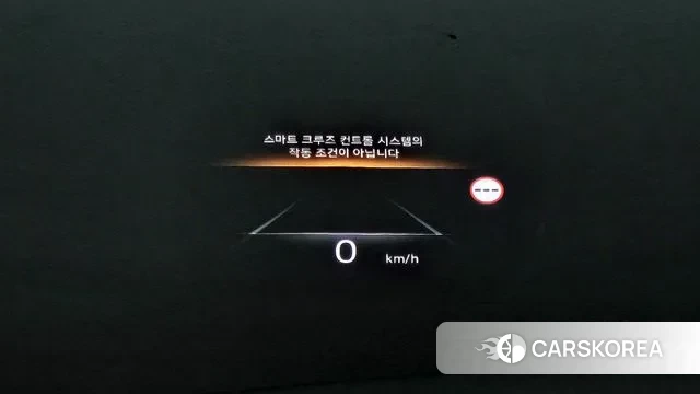 Genesis GV70 id 3063400 из Кореи 9