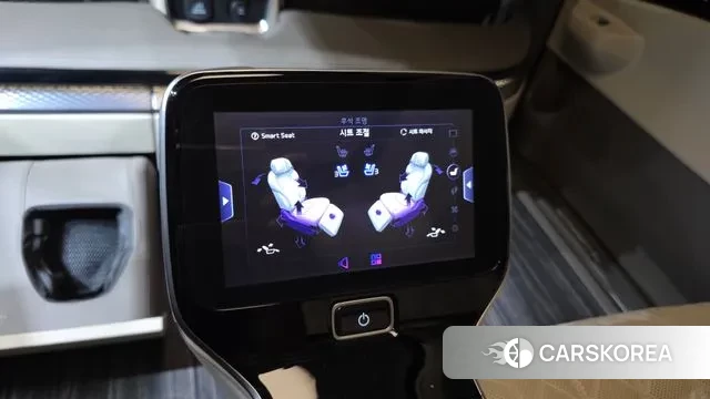 Kia The New Carnival 4th Generation id 3321830 из Кореи 9