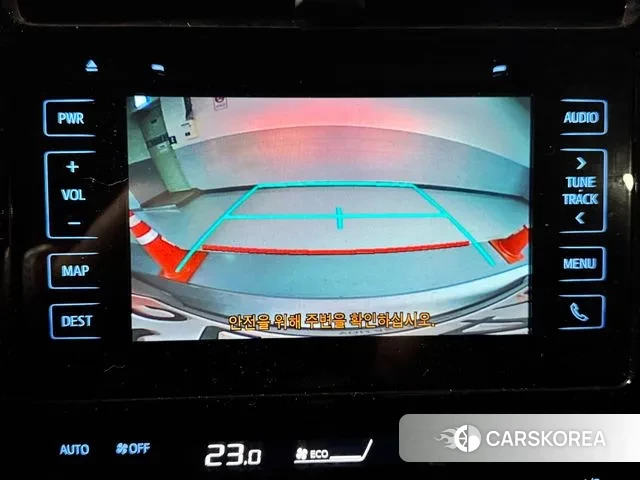 Toyota Prius 4th Generation id 3351198 из Кореи 9