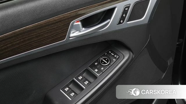 Genesis G80 id 4363432 из Кореи 9