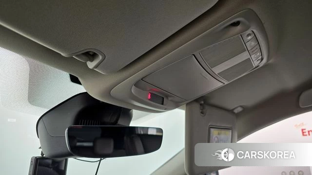 Renault Korea (Samsung) The New QM6 id 4392507 из Кореи 9