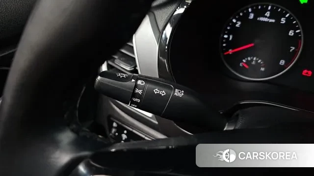 Kia Seltos id 3525184 из Кореи 9