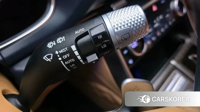 Genesis GV80 id 3008441 из Кореи 9