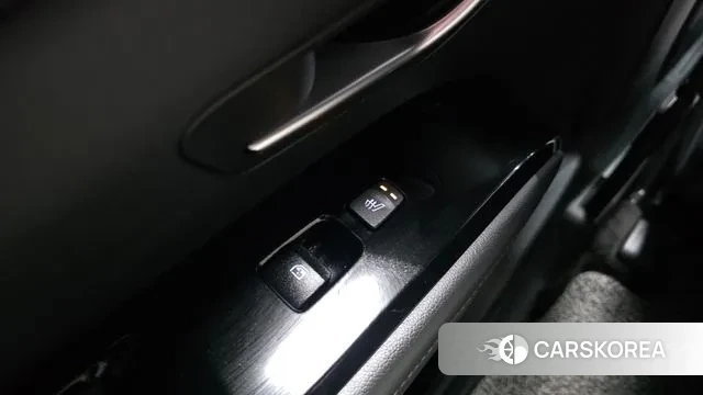 Hyundai Tucson (NX4) id 3747465 из Кореи 9