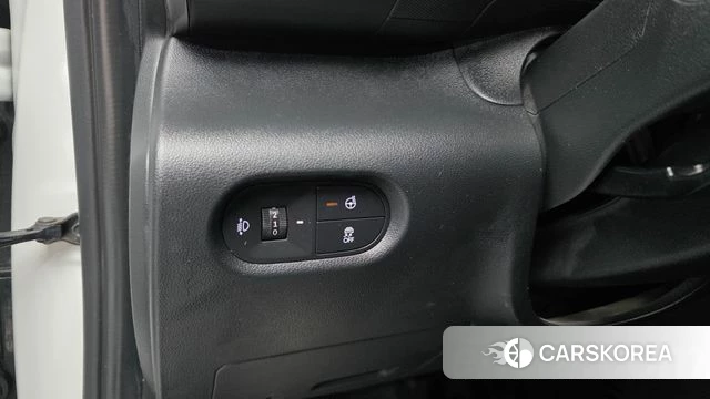 Hyundai Casper id 3859790 из Кореи 9