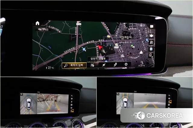 Mercedes-Benz E-Class W213 id 3458743 из Кореи 9