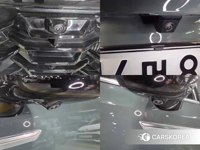 Kia The New Sorento 4th Generation id 3377241 из Кореи 9