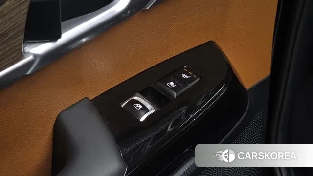 Kia Mohave Master id 3503426 из Кореи 9