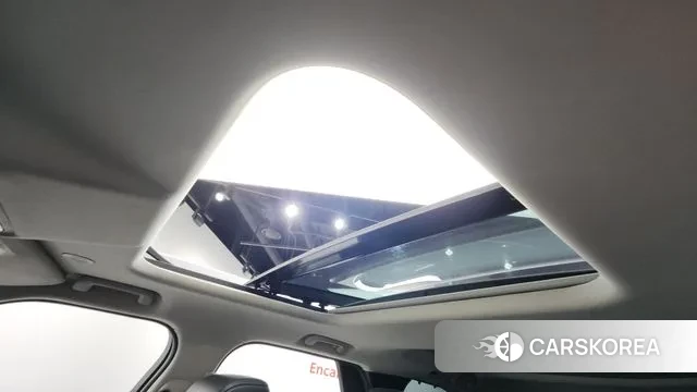 Land Rover Discovery 5 id 3458536 из Кореи 9