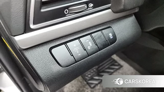 Hyundai Avante AD id 3588527 из Кореи 9