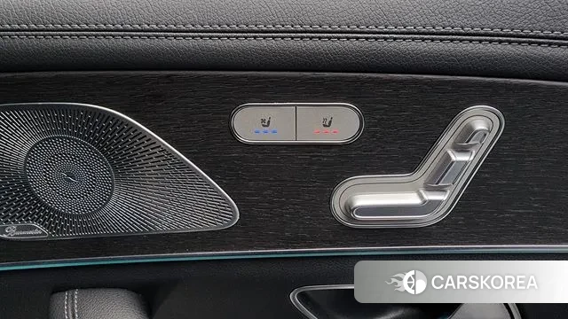 Mercedes-Benz GLS - Class X167 id 3525388 из Кореи 9