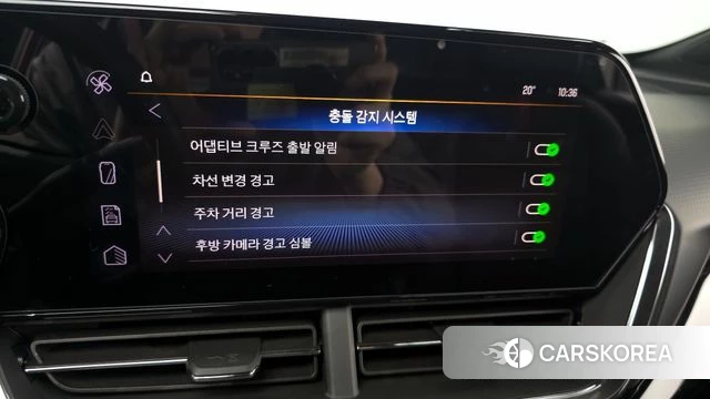 Chevrolet (GM Daewoo) Trax Crossover id 4279733 из Кореи 9